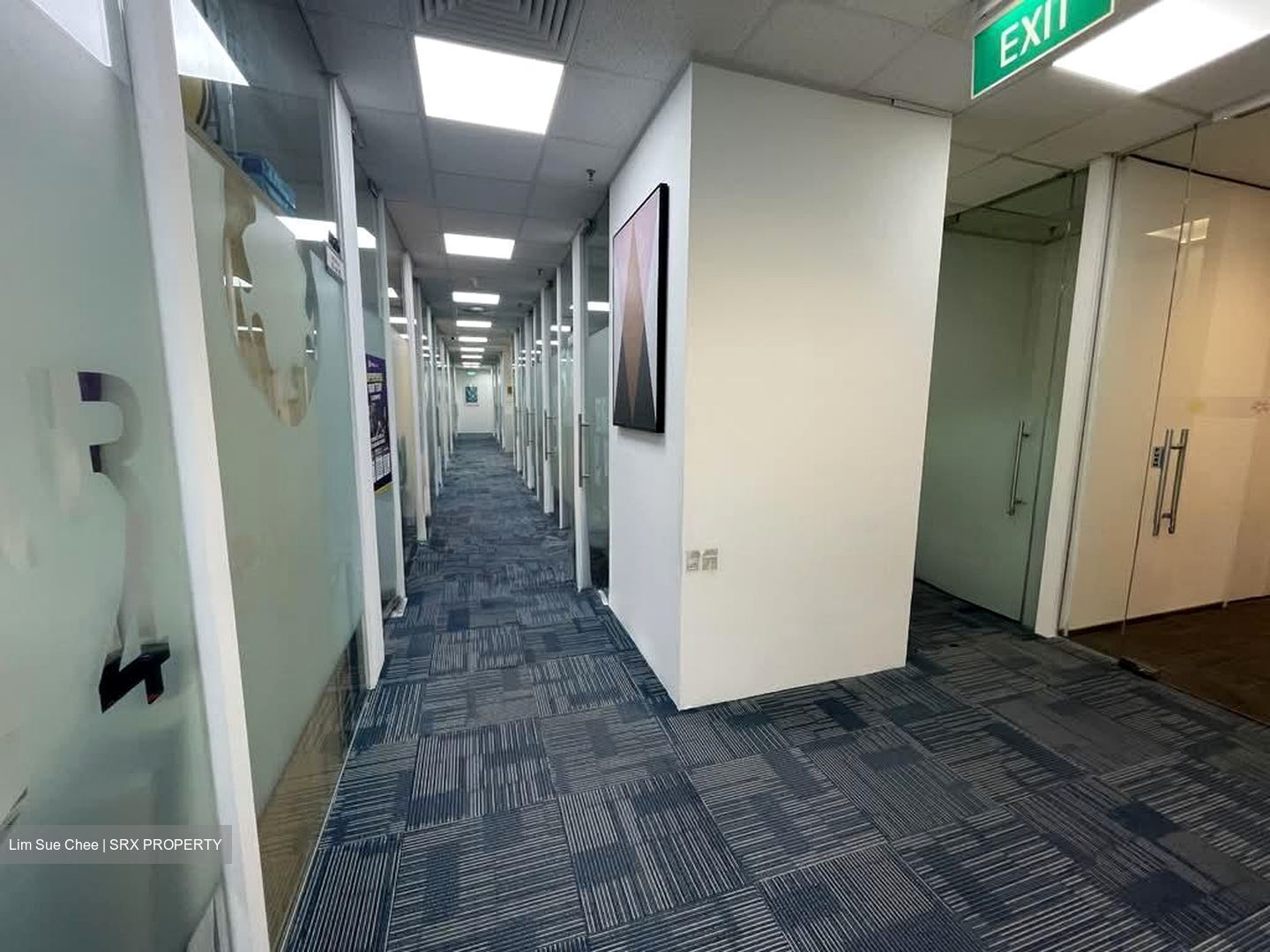 Suntec City (D1), Office #558117171